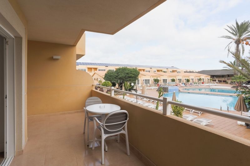 Hôtel Arena Suite 4* pas cher photo 7