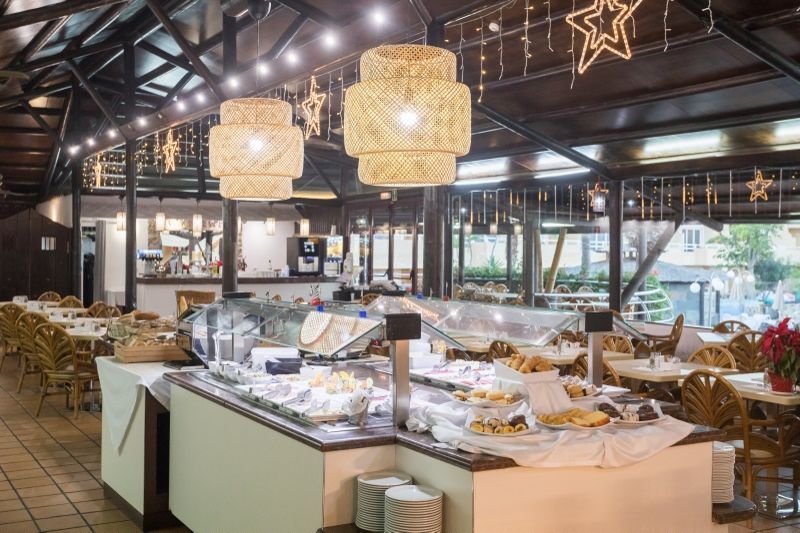 Hôtel Arena Suite 4* pas cher photo 10