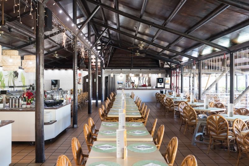 Hôtel Arena Suite 4* pas cher photo 11