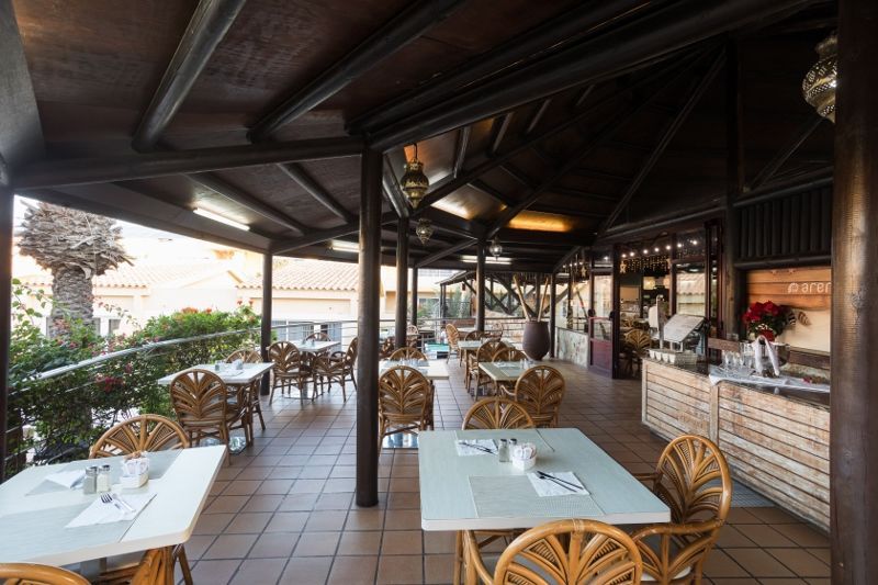 Hôtel Arena Suite 4* pas cher photo 12