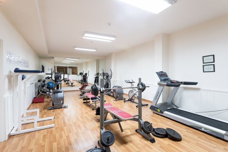 Hôtel Arena Suite 4* pas cher photo 1