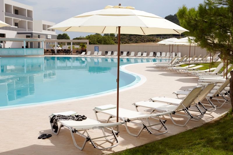 Hôtel Evita Resort 4* pas cher photo 3
