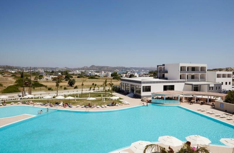 Hôtel Evita Resort 4* pas cher photo 1