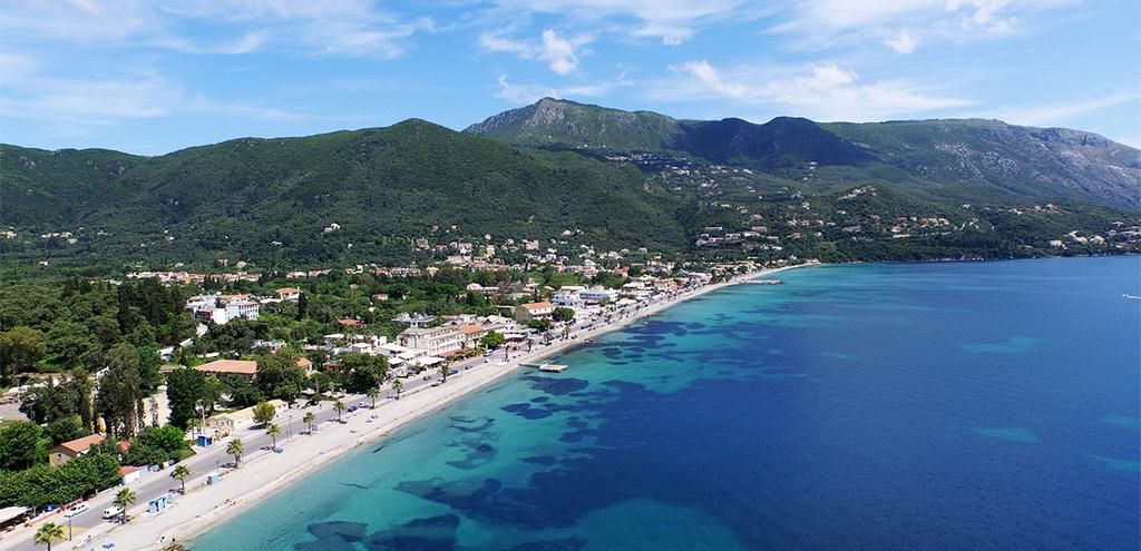 Hôtel Ipsos Beach 3* pas cher photo 2