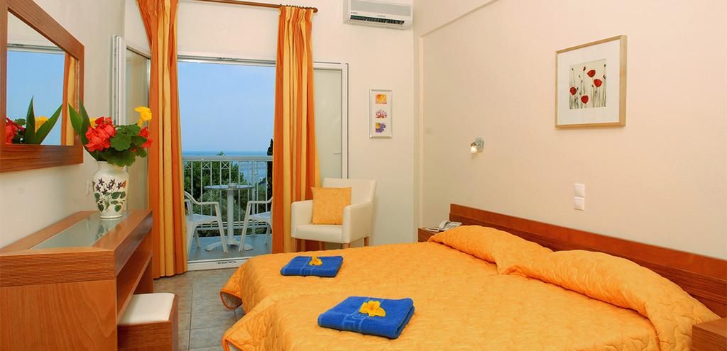 Hôtel Ipsos Beach 3* pas cher photo 6