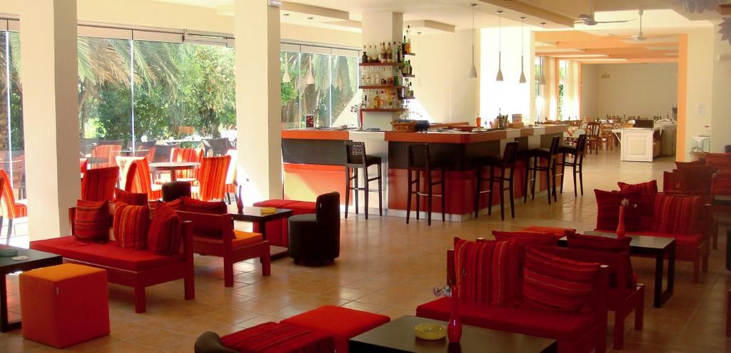 Hôtel Ipsos Beach 3* pas cher photo 8