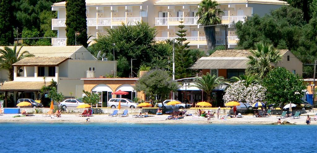 Hôtel Ipsos Beach 3* pas cher photo 10