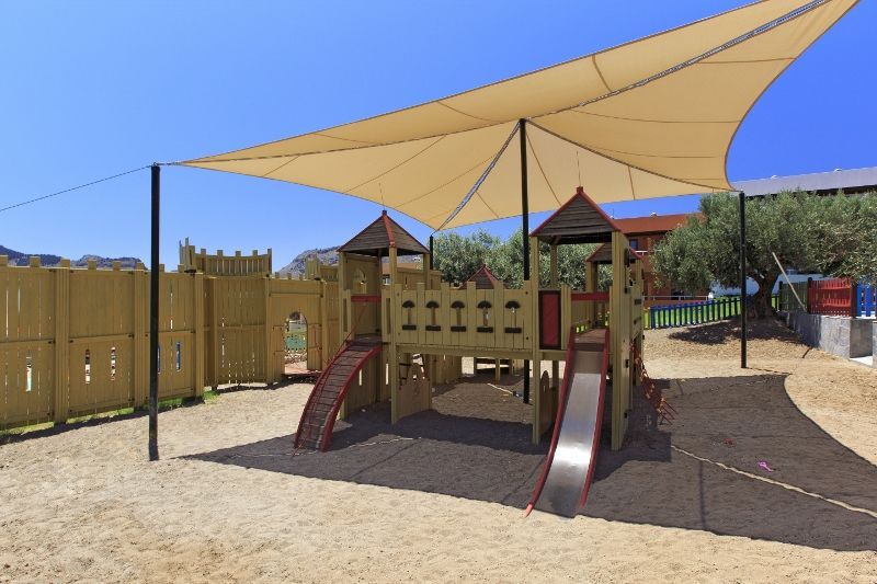 Hôtel Atlantica Mikri Poli Rhodes 4* pas cher photo 7