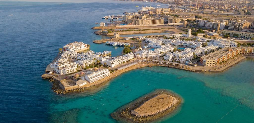 Hôtel Sentido Naga Bay Resort 5* pas cher