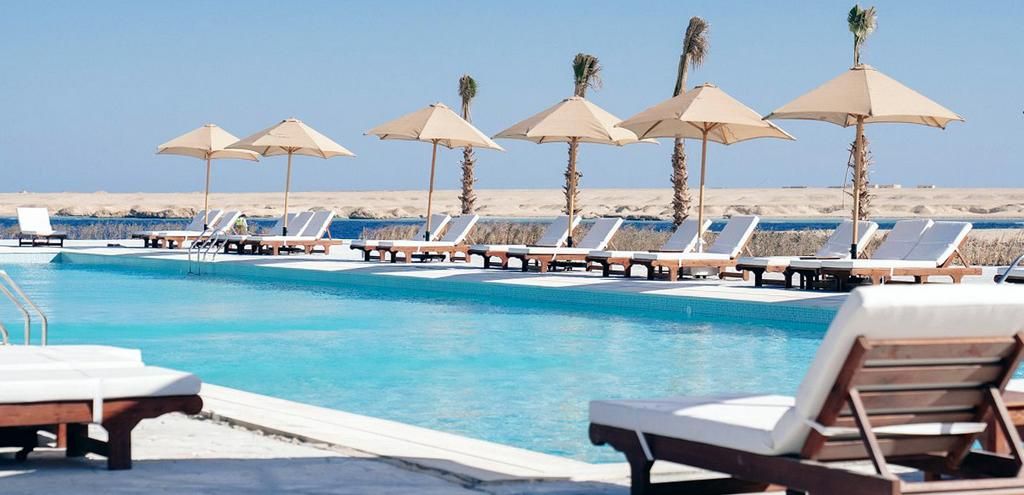Hôtel Sentido Naga Bay Resort 5* pas cher photo 2