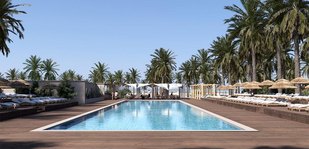 Hôtel Sentido Naga Bay Resort 5* pas cher photo 3