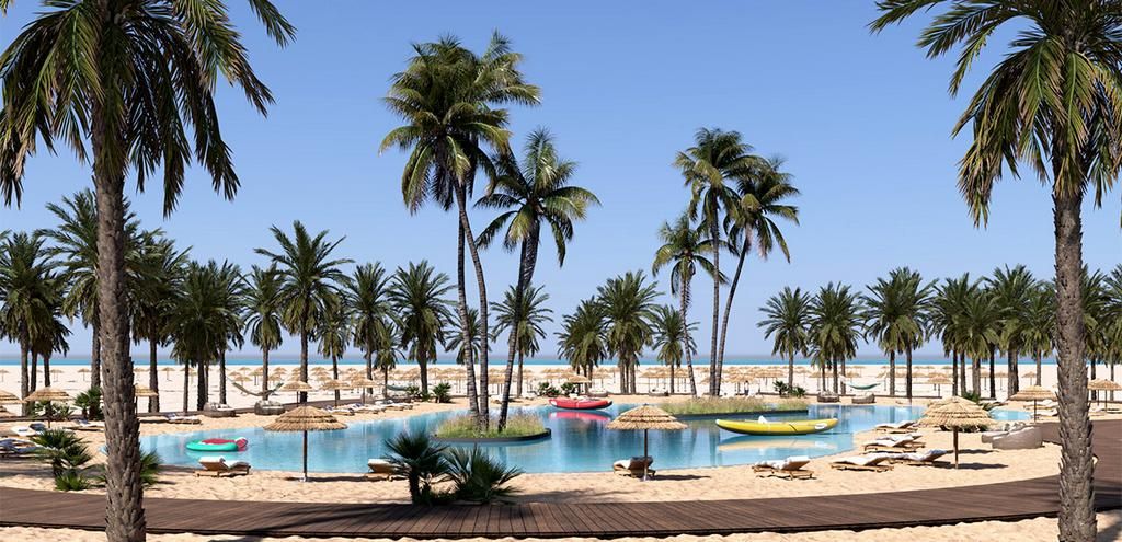 Hôtel Sentido Naga Bay Resort 5* pas cher photo 4