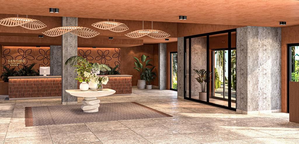 Hôtel Sentido Naga Bay Resort 5* pas cher photo 5