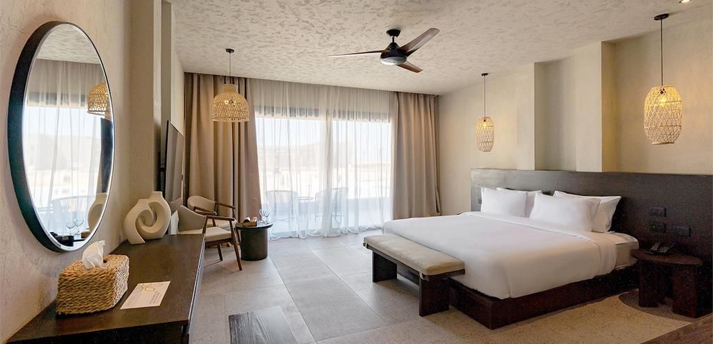 Hôtel Sentido Naga Bay Resort 5* pas cher photo 6