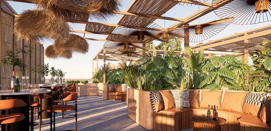 Hôtel Sentido Naga Bay Resort 5* pas cher photo 12