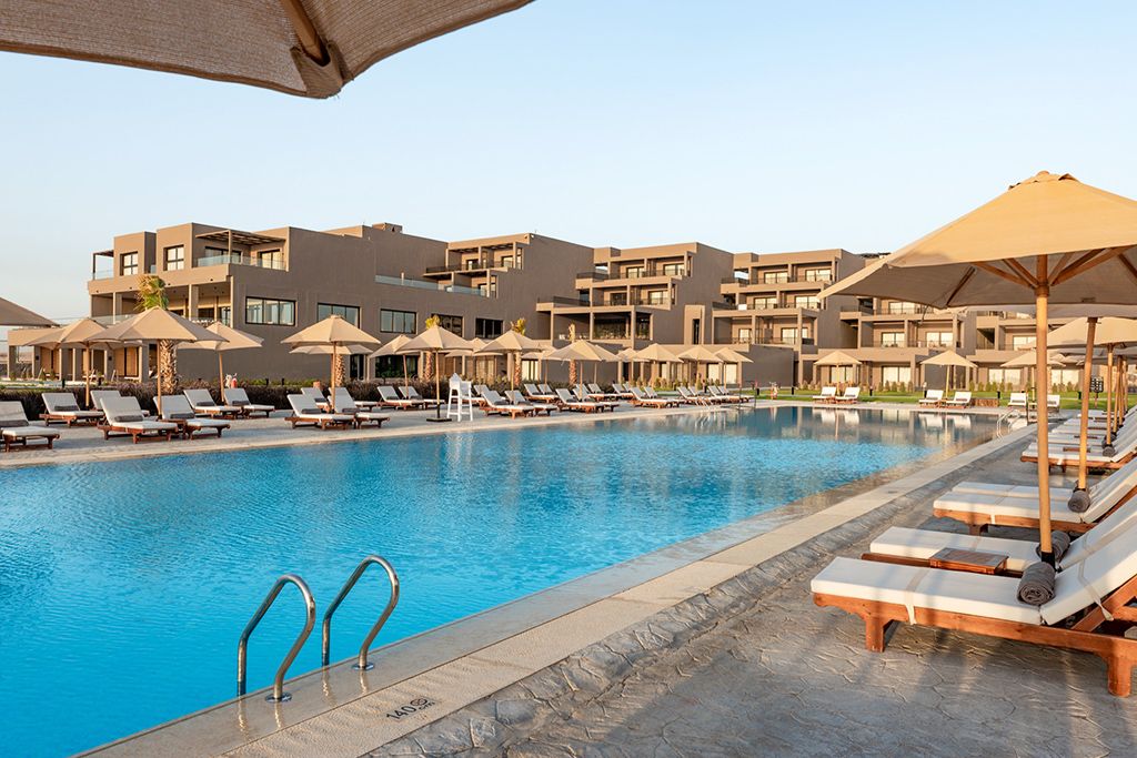 Hôtel Sentido Naga Bay Resort 5* pas cher photo 2