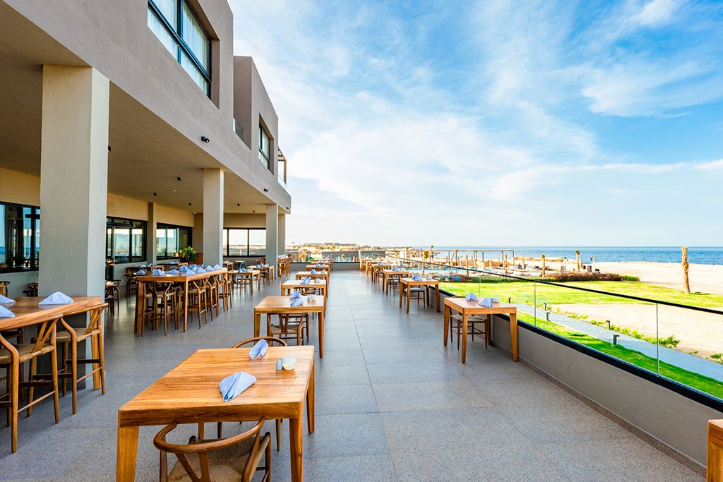 Hôtel Sentido Naga Bay Resort 5* pas cher photo 3