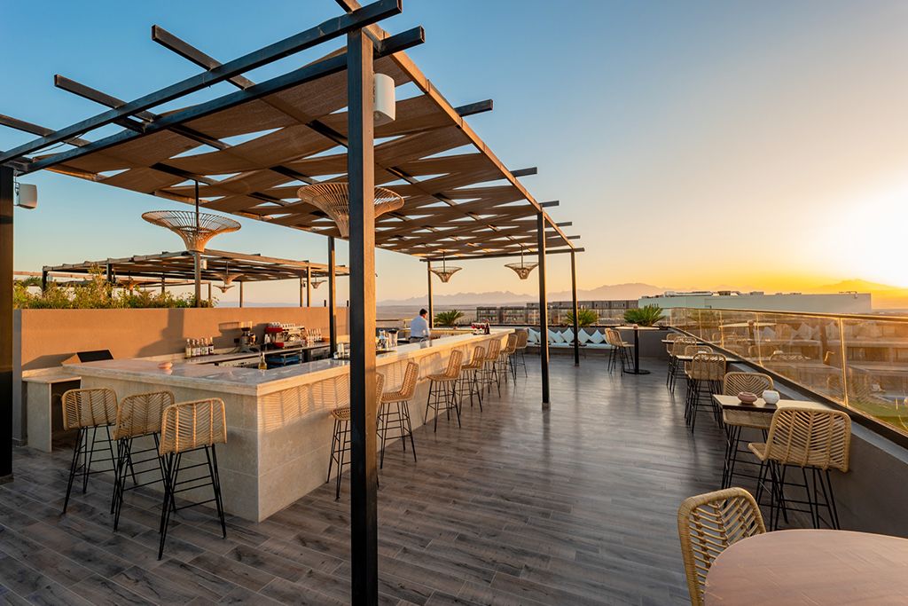 Hôtel Sentido Naga Bay Resort 5* pas cher photo 4