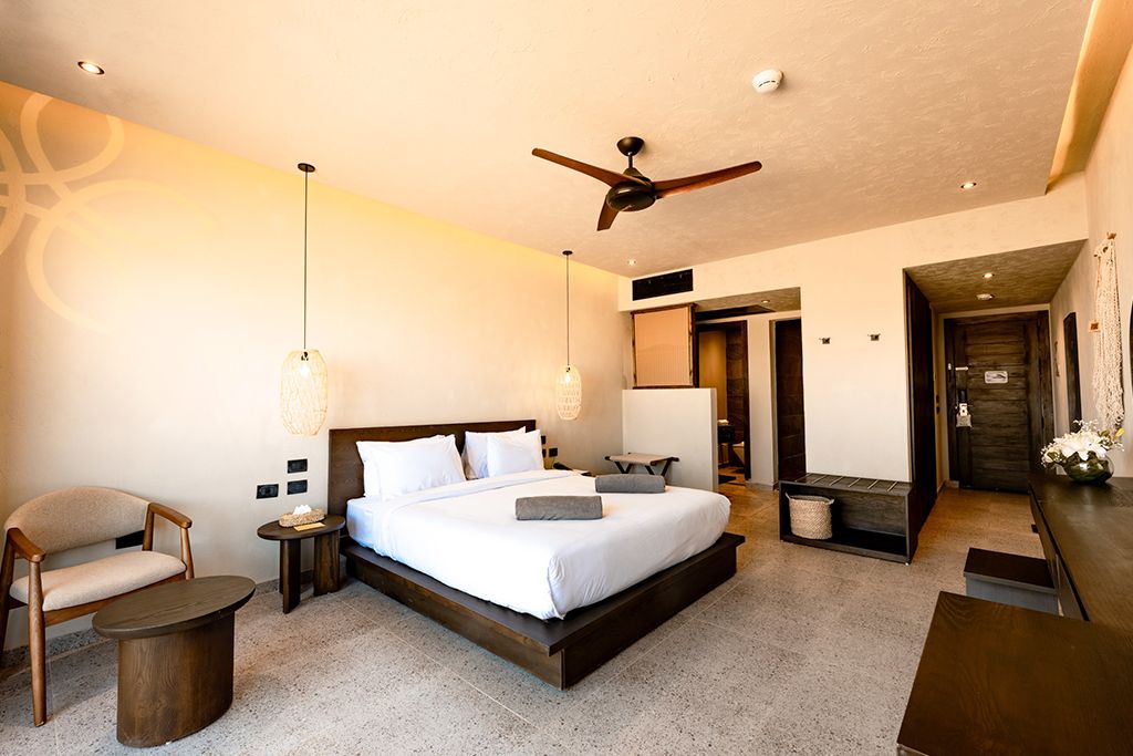 Hôtel Sentido Naga Bay Resort 5* pas cher photo 6