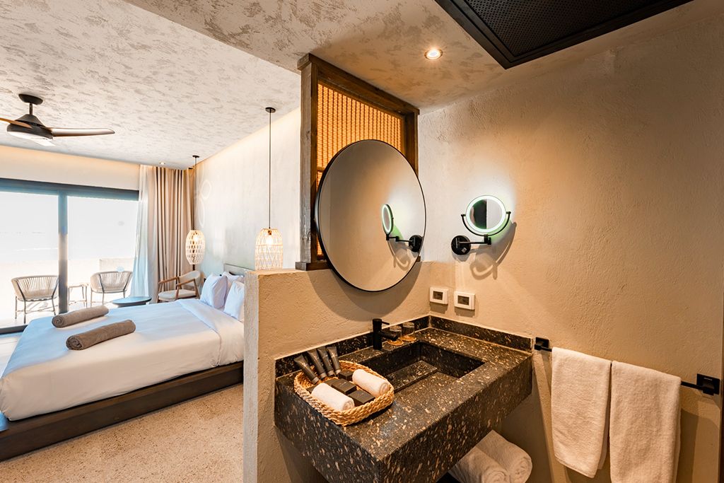 Hôtel Sentido Naga Bay Resort 5* pas cher photo 7
