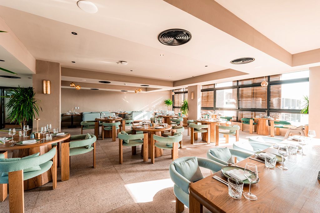 Hôtel Sentido Naga Bay Resort 5* pas cher photo 8