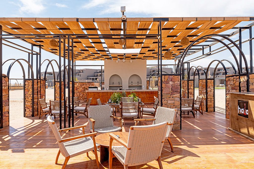 Hôtel Sentido Naga Bay Resort 5* pas cher photo 9