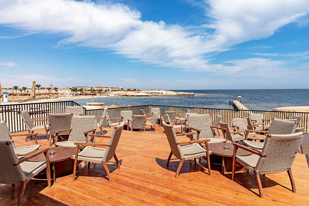 Hôtel Sentido Naga Bay Resort 5* pas cher photo 10