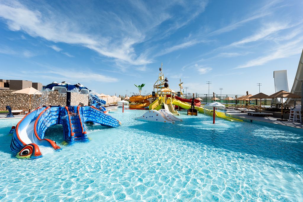 Hôtel Sentido Naga Bay Resort 5* pas cher photo 11