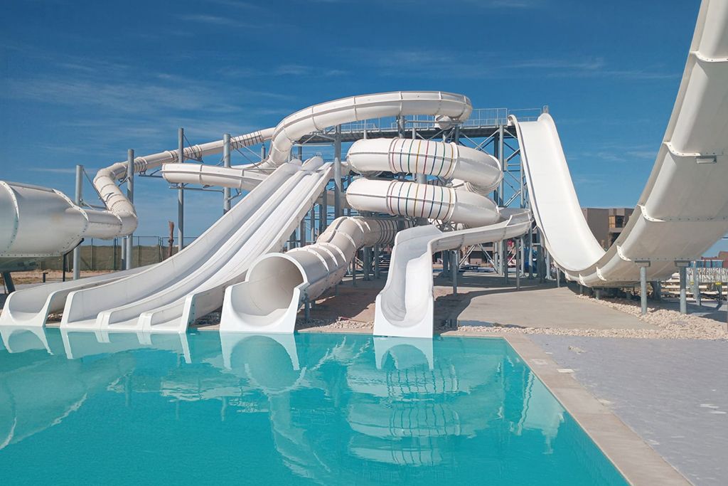 Hôtel Sentido Naga Bay Resort 5* pas cher photo 12