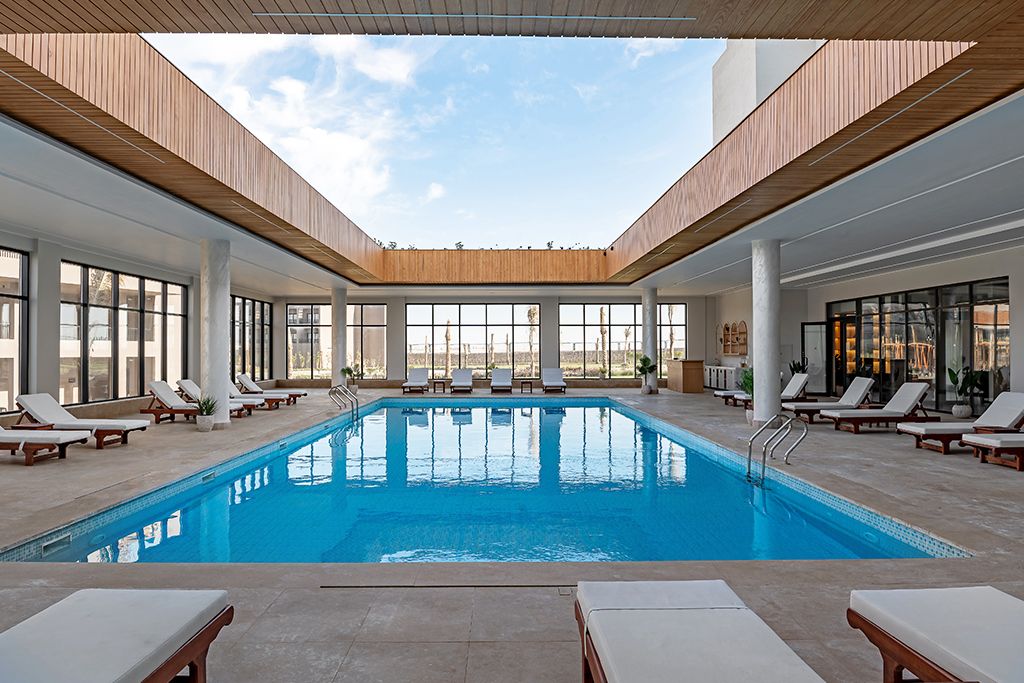 Hôtel Sentido Naga Bay Resort 5* pas cher photo 13