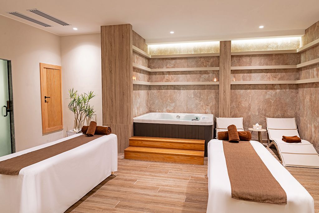Hôtel Sentido Naga Bay Resort 5* pas cher photo 14