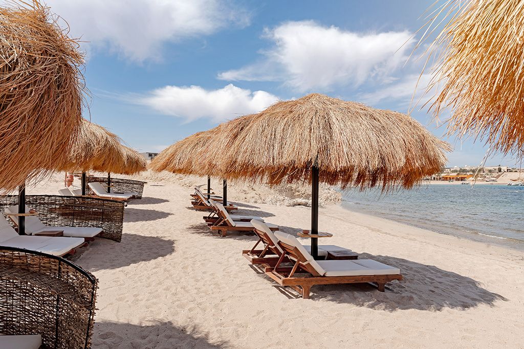 Hôtel Sentido Naga Bay Resort 5* pas cher photo 15