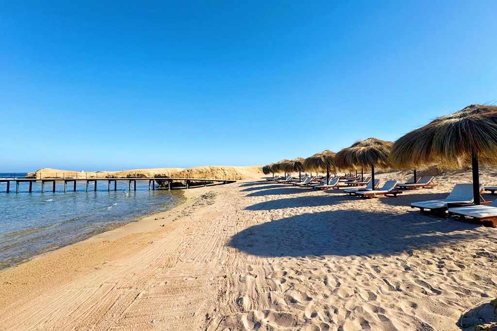 Hôtel Sentido Naga Bay Resort 5* pas cher photo 16