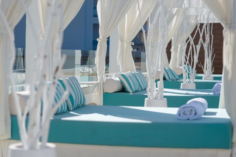 Hôtel Iberostar Waves Bahia de Palma 4* pas cher photo 10