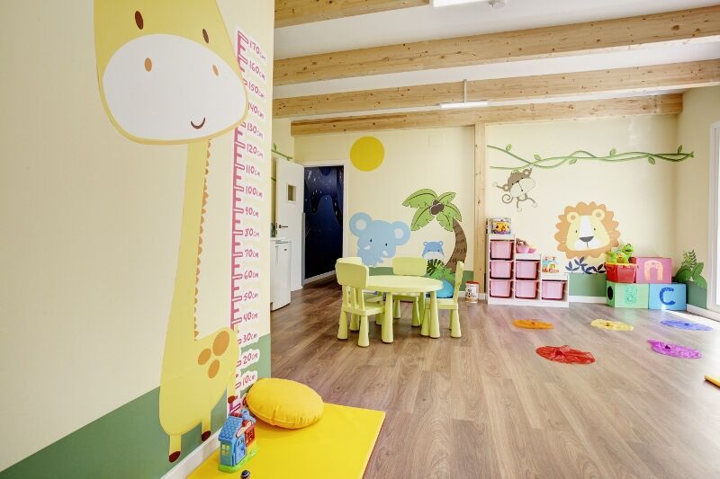 Club Coralia Hôtel Grupotel Mar de Menorca 4* pas cher photo 10