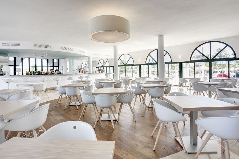 Club Coralia Hôtel Grupotel Mar de Menorca 4* pas cher photo 13