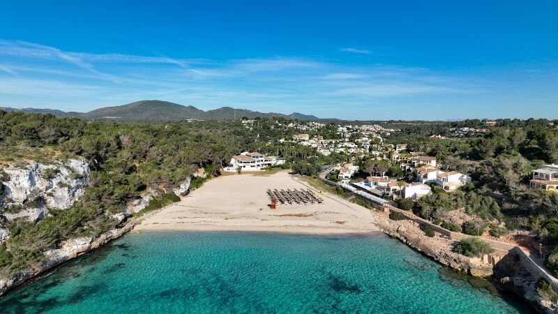 Club Coralia Hôtel Flip Flop Cala Romantica 3* pas cher photo 1