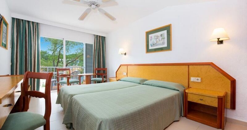 Club Coralia Hôtel Flip Flop Cala Romantica 3* pas cher photo 3