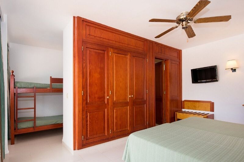 Club Coralia Hôtel Flip Flop Cala Romantica 3* pas cher photo 4