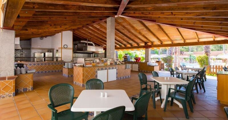 Club Coralia Hôtel Flip Flop Cala Romantica 3* pas cher photo 12