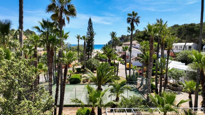 Club Coralia Hôtel Flip Flop Cala Romantica 3* pas cher photo 13