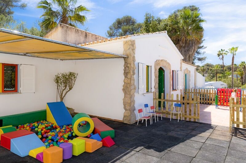 Club Coralia Hôtel Flip Flop Cala Romantica 3* pas cher photo 16