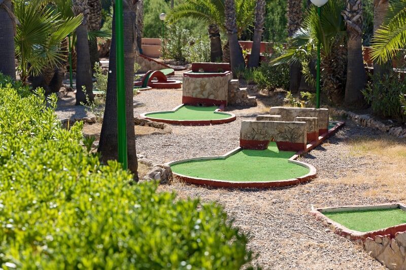 Club Coralia Hôtel Flip Flop Cala Romantica 3* pas cher photo 17