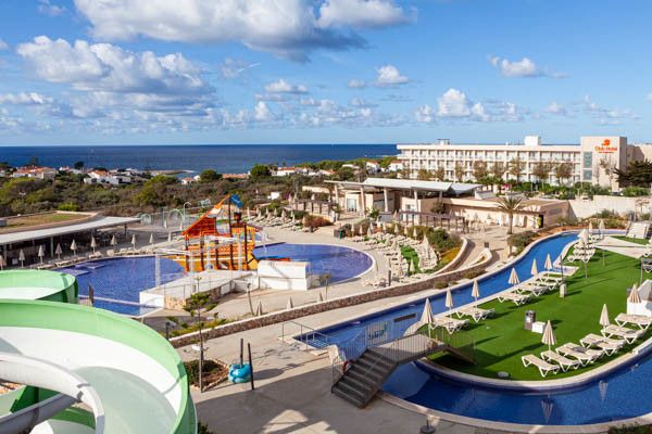 Club Framissima Minura Sur Menorca avec accès au parc aquatique 4* pas cher photo 1