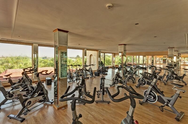 Hôtel Golf Rotana Palmeraie 5* pas cher photo 10