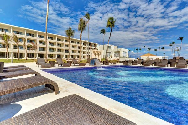 Hôtel Royalton Bavaro 5* pas cher photo 5