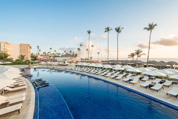 Hôtel Royalton Bavaro 5* pas cher photo 7