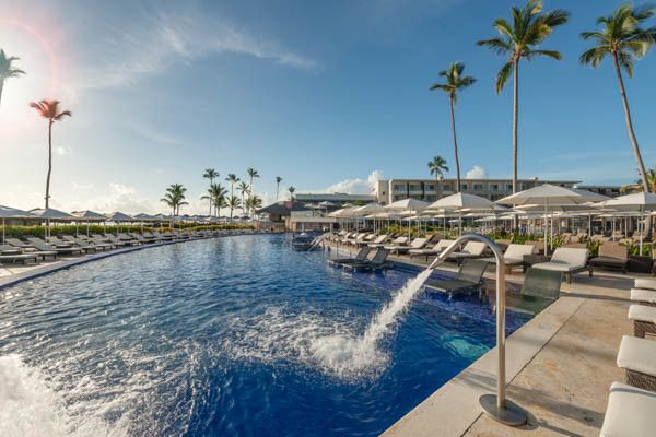 Hôtel Royalton Bavaro 5* pas cher photo 8