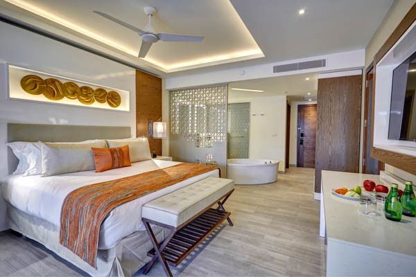 Hôtel Royalton Bavaro 5* pas cher photo 10