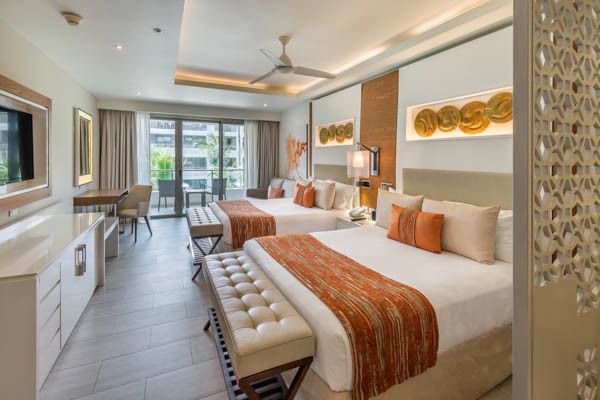 Hôtel Royalton Bavaro 5* pas cher photo 11